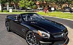 2015 SL 65 AMG Thumbnail 69