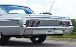 1964 Impala SS Thumbnail 25