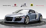 2012 R8 Thumbnail 1