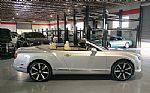 2013 Continental GTC Thumbnail 7