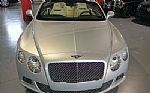 2013 Continental GTC Thumbnail 10