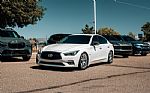 2019 Q50 3.0T Luxe Thumbnail 3