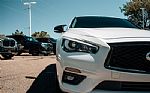 2019 Q50 3.0T Luxe Thumbnail 9