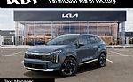 2026 Sportage Hybrid Thumbnail 1