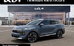 2026 Sportage Hybrid Thumbnail 3