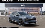 2026 Sportage Hybrid Thumbnail 8