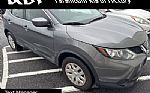 2019 Rogue Sport Thumbnail 2