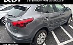 2019 Rogue Sport Thumbnail 4