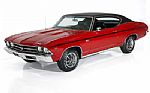 1969 Chevelle Thumbnail 6