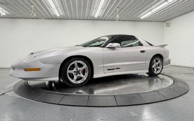 Photo of a 1996 Pontiac Firebird Formula Coupe for sale