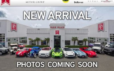 Photo of a 2011 Ferrari California for sale
