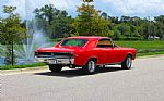 1967 Chevelle SS Thumbnail 5