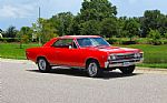 1967 Chevelle SS Thumbnail 7