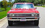 1967 Chevelle SS Thumbnail 8