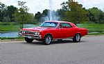 1967 Chevelle SS Thumbnail 19