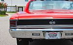 1967 Chevelle SS Thumbnail 26