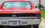1967 Chevelle SS Thumbnail 25