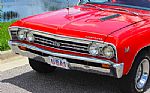 1967 Chevelle SS Thumbnail 32