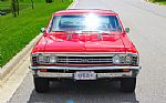 1967 Chevelle SS Thumbnail 36