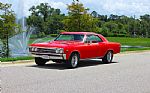 1967 Chevelle SS Thumbnail 38