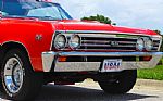1967 Chevelle SS Thumbnail 44