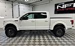 2016 F150 SuperCrew Cab Thumbnail 2