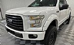 2016 F150 SuperCrew Cab Thumbnail 3