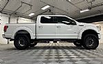2016 F150 SuperCrew Cab Thumbnail 17