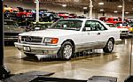 1991 560-Class Thumbnail 3