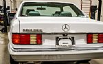 1991 560-Class Thumbnail 42