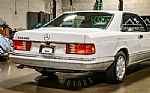 1991 560-Class Thumbnail 46