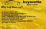 2015 Corvette Thumbnail 3