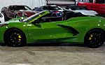 2026 Corvette Thumbnail 3