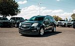 2015 Equinox LT 2LT Thumbnail 3