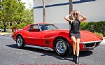 1969 Corvette Thumbnail 1