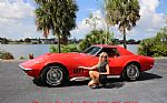 1969 Corvette Thumbnail 5