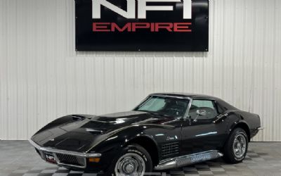 Photo of a 1970 Chevrolet Corvette for sale