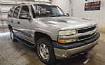 2001 TAHOE Thumbnail 1