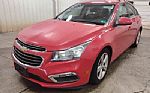 2015 CRUZE Thumbnail 4