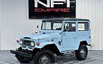 1970 FJ40 Thumbnail 1