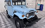 1970 FJ40 Thumbnail 5