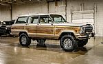 1988 Grand Wagoneer Thumbnail 11