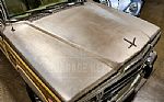 1988 Grand Wagoneer Thumbnail 14