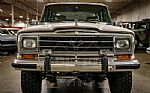 1988 Grand Wagoneer Thumbnail 19