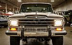 1988 Grand Wagoneer Thumbnail 20