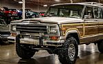 1988 Grand Wagoneer Thumbnail 22