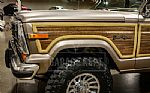 1988 Grand Wagoneer Thumbnail 30
