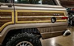 1988 Grand Wagoneer Thumbnail 34