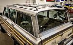 1988 Grand Wagoneer Thumbnail 36