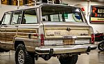 1988 Grand Wagoneer Thumbnail 38